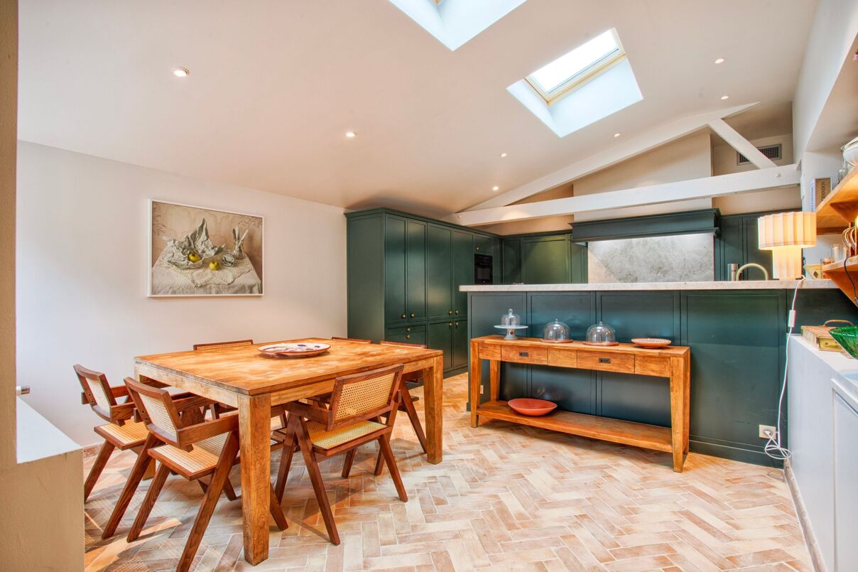 Pressoir des Capucines